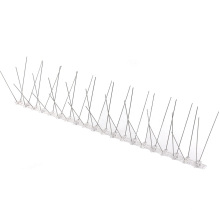 New Design Pigeon Control Spike Plastic Anti Bird Spikes